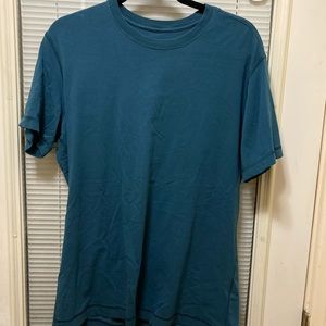 Lululemon 5 Year Basic Tee